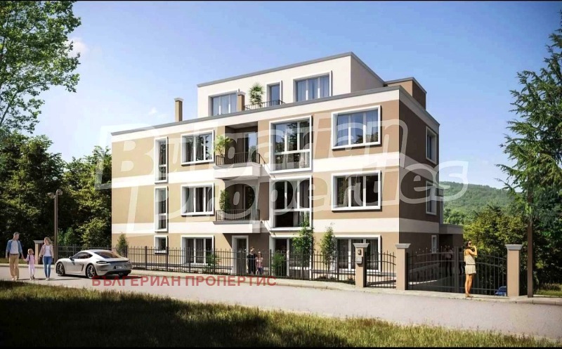 Na sprzedaż  1 sypialnia region Burgas , Primorsko , 63 mkw | 34502047 - obraz [2]