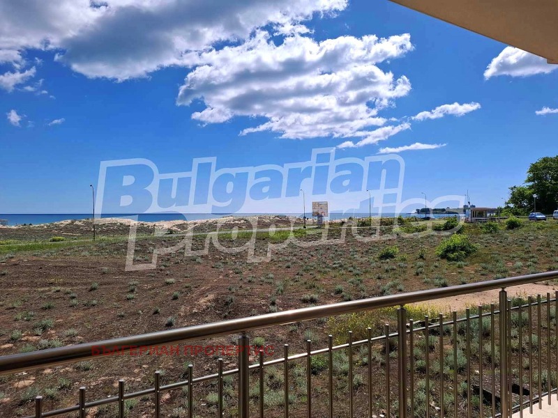 Na sprzedaż  1 sypialnia region Burgas , Primorsko , 63 mkw | 34502047 - obraz [5]