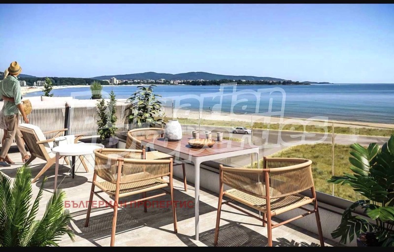 Na sprzedaż  1 sypialnia region Burgas , Primorsko , 63 mkw | 34502047 - obraz [14]