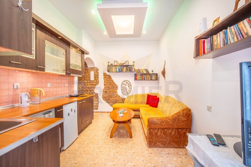На продаж  1 спальня Варна , Център , 39 кв.м | 59243997