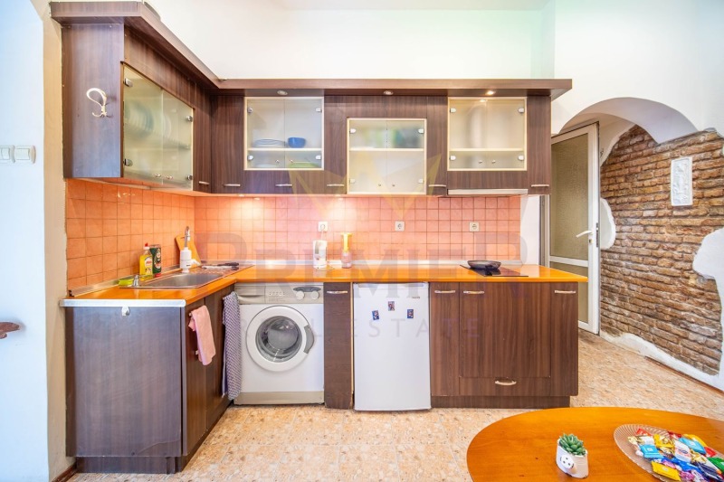 На продаж  1 спальня Варна , Център , 39 кв.м | 59243997 - зображення [4]