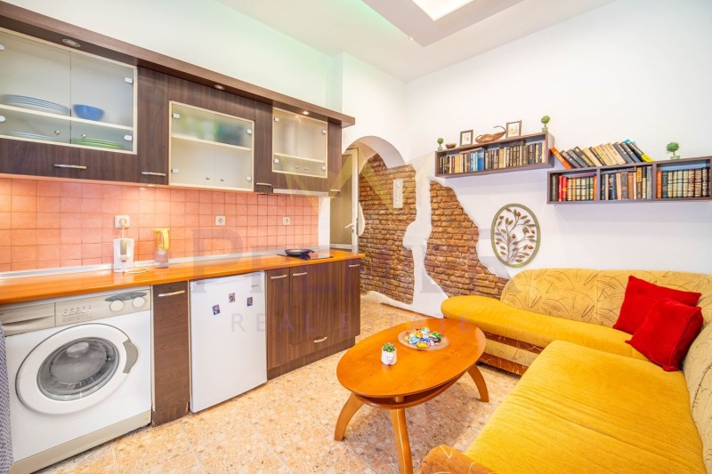 На продаж  1 спальня Варна , Център , 39 кв.м | 59243997 - зображення [2]