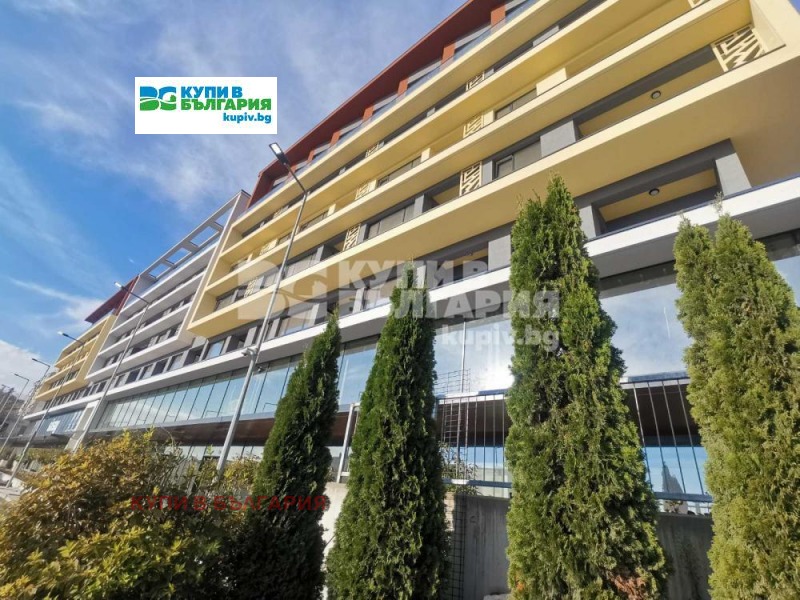 Продава 2-СТАЕН, гр. Варна, Младост 2