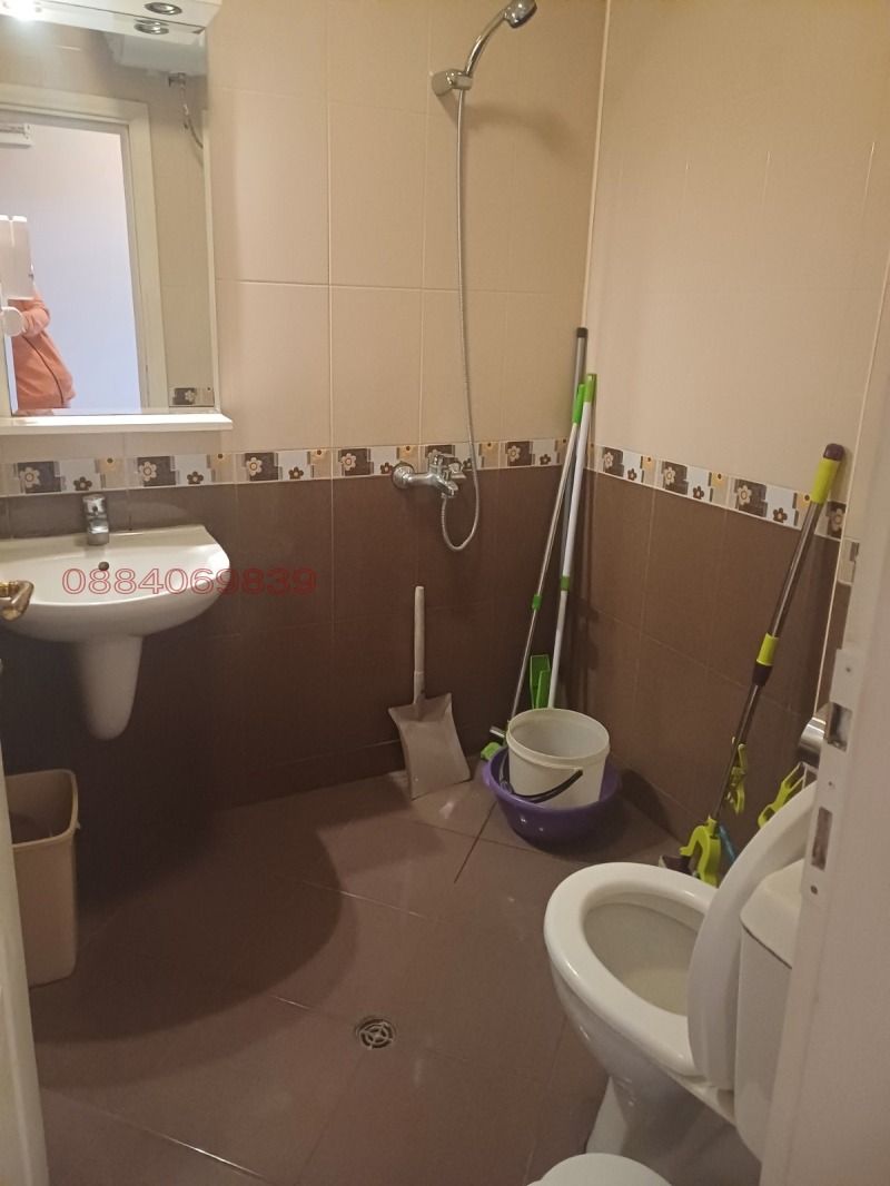 Продава 2-СТАЕН, гр. Несебър, област Бургас, снимка 4 - Апартаменти - 53112925