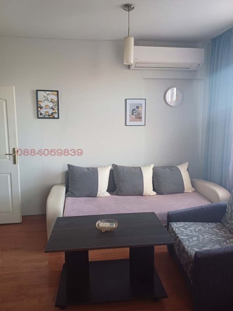 Продава 2-СТАЕН, гр. Несебър, област Бургас, снимка 7 - Апартаменти - 53112925