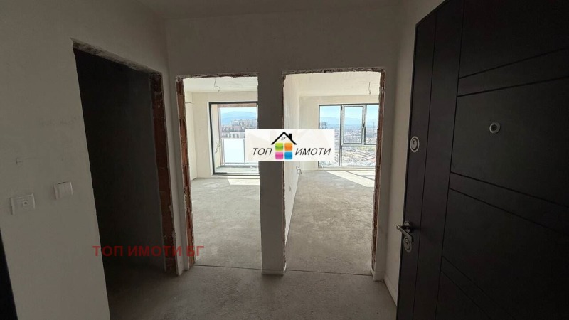 Продава 2-СТАЕН, гр. Пловдив, Христо Смирненски, снимка 2 - Апартаменти - 53149548