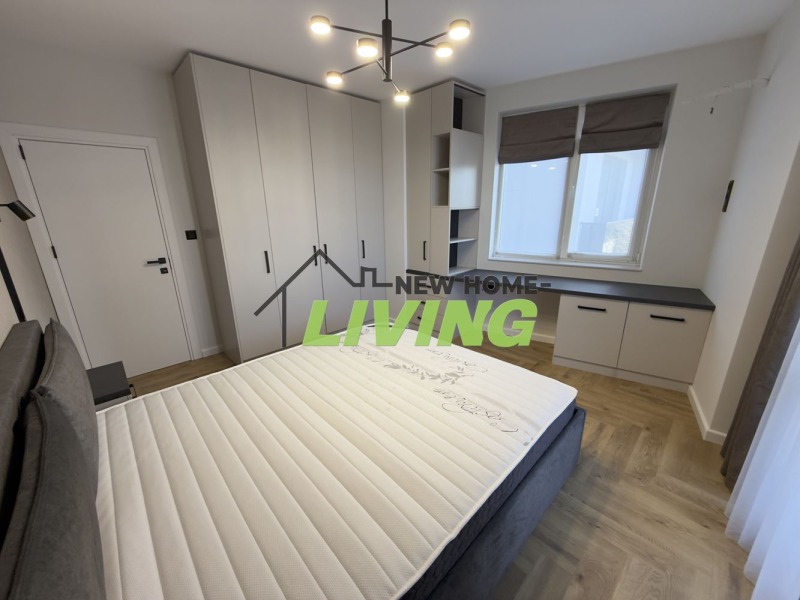 Продава 2-СТАЕН, гр. Пловдив, Остромила, снимка 4 - Апартаменти - 53279406