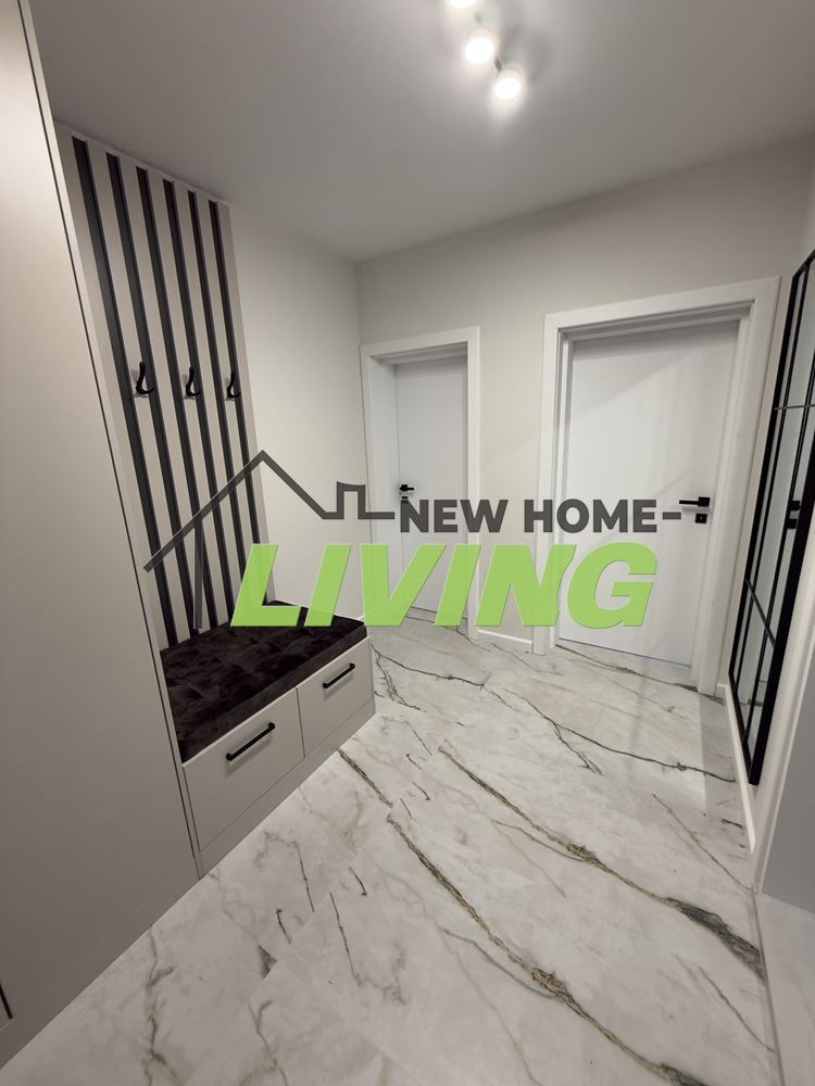 Продава 2-СТАЕН, гр. Пловдив, Остромила, снимка 7 - Апартаменти - 53279406