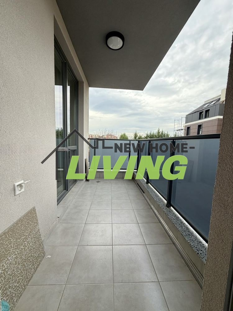 Продава 2-СТАЕН, гр. Пловдив, Остромила, снимка 8 - Апартаменти - 53279406