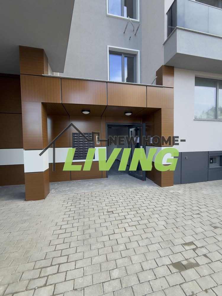 Продава 2-СТАЕН, гр. Пловдив, Остромила, снимка 10 - Апартаменти - 53279406