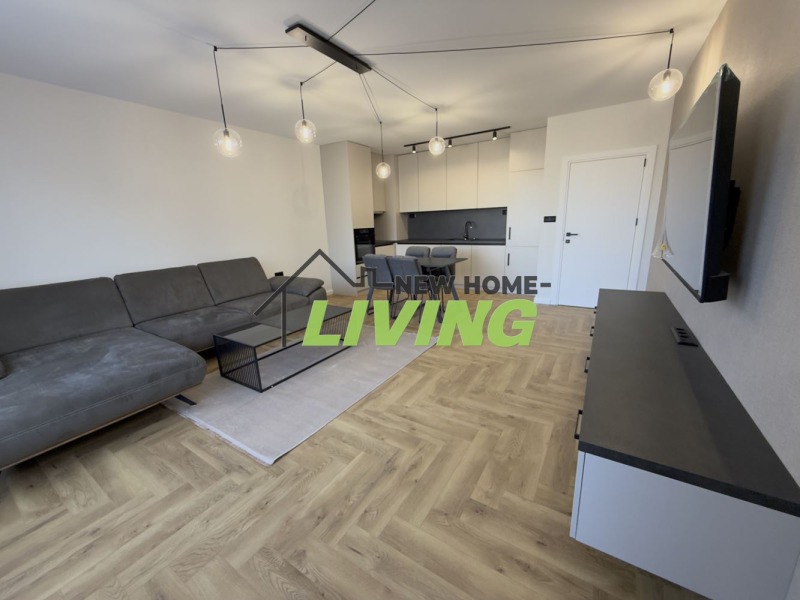 Продава 2-СТАЕН, гр. Пловдив, Остромила, снимка 2 - Апартаменти - 53279406