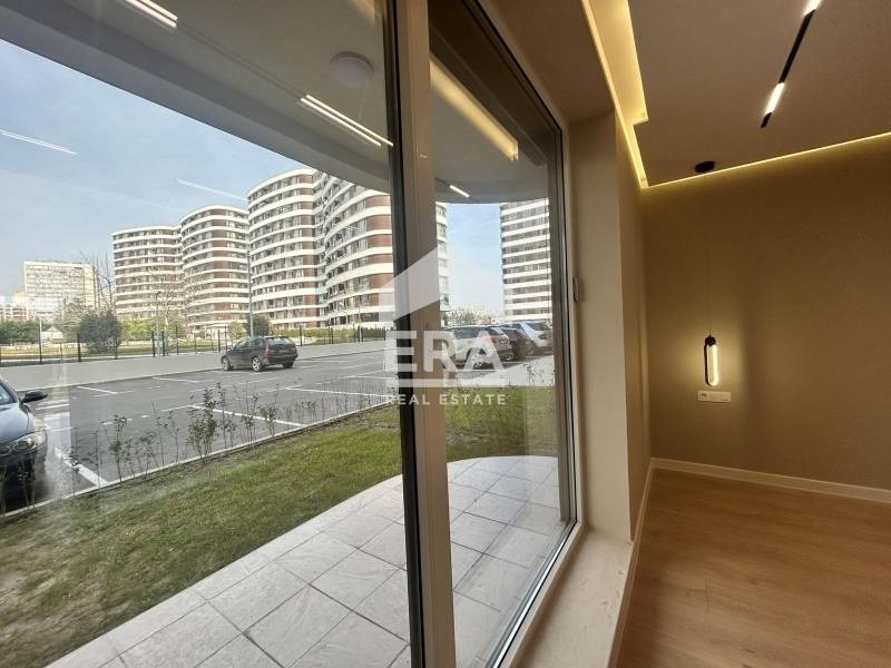 Продава 2-СТАЕН, гр. Варна, Трошево, снимка 2 - Апартаменти - 53886437