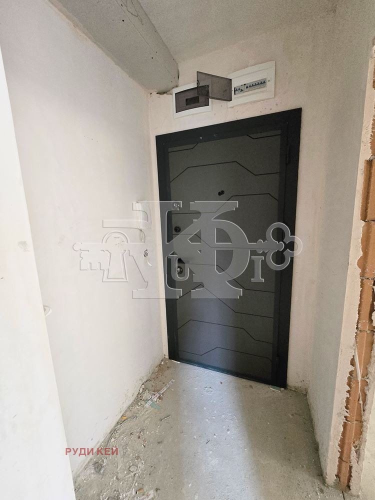 Продава 2-СТАЕН, гр. Варна, м-т Пчелина, снимка 7 - Апартаменти - 54214199