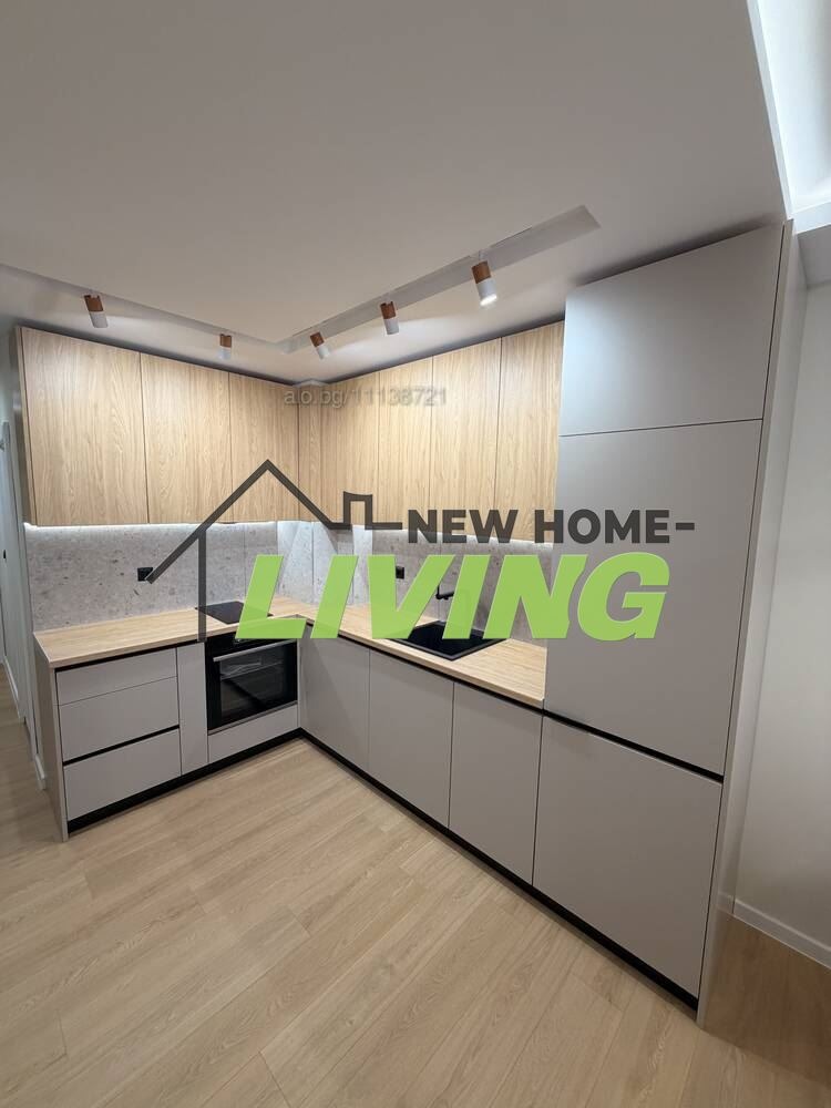 Продава 2-СТАЕН, гр. Пловдив, Кючук Париж, снимка 6 - Апартаменти - 54627540