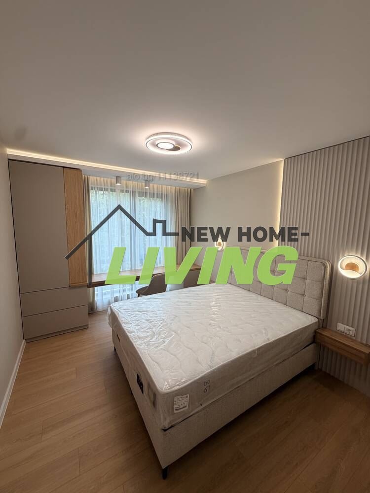 Продава 2-СТАЕН, гр. Пловдив, Кючук Париж, снимка 7 - Апартаменти - 54627540