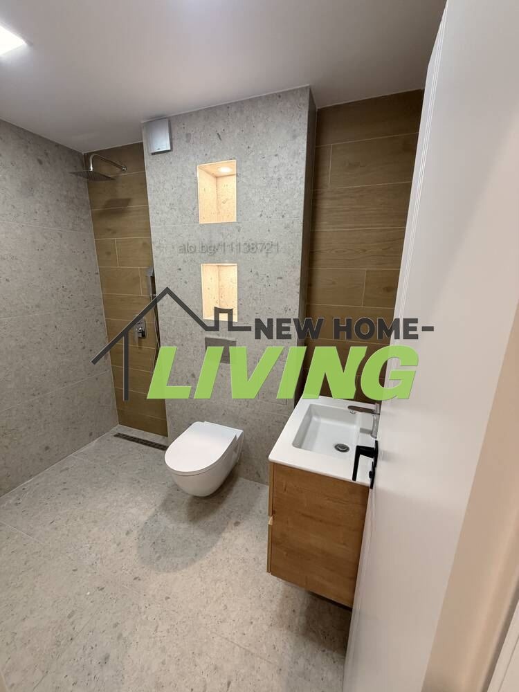 Продава 2-СТАЕН, гр. Пловдив, Кючук Париж, снимка 9 - Апартаменти - 54627540