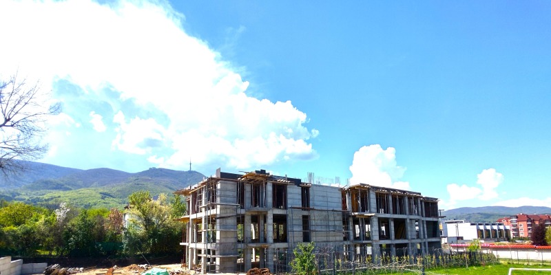 En venta  2 dormitorios Sofia , Boyana , 83 metros cuadrados | 44175605 - imagen [4]