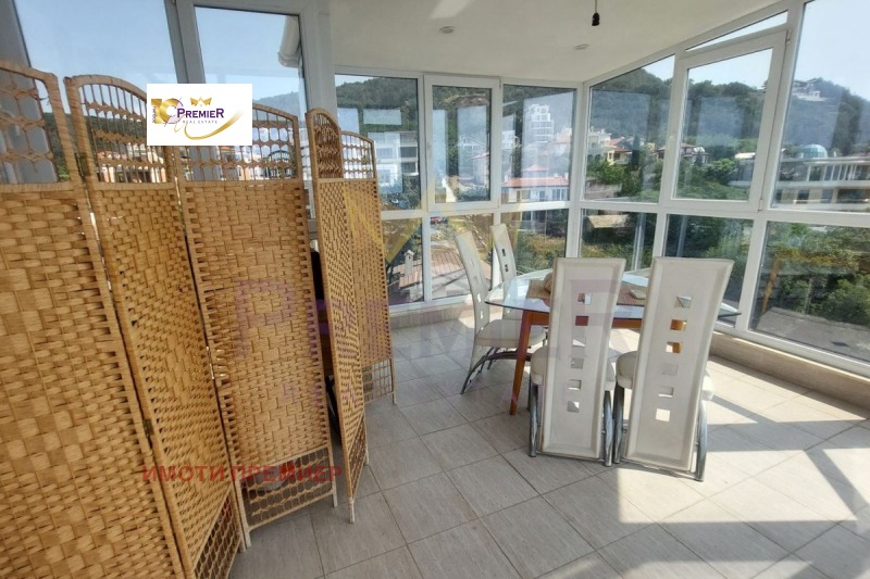 На продаж  2 спальні Варна , Бриз , 148 кв.м | 31526623 - зображення [14]