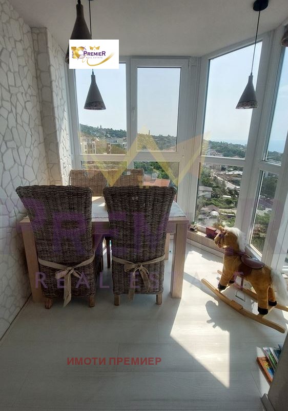 На продаж  2 спальні Варна , Бриз , 148 кв.м | 31526623 - зображення [5]