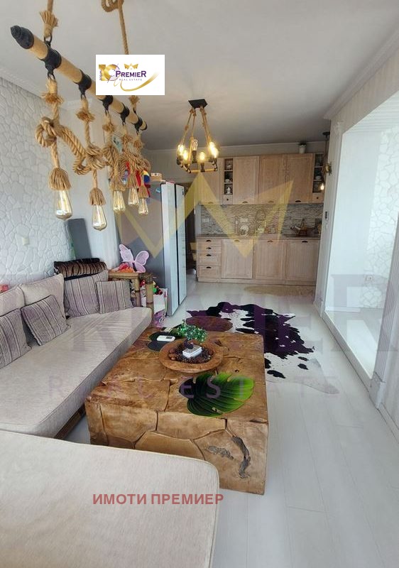 На продаж  2 спальні Варна , Бриз , 148 кв.м | 31526623 - зображення [3]