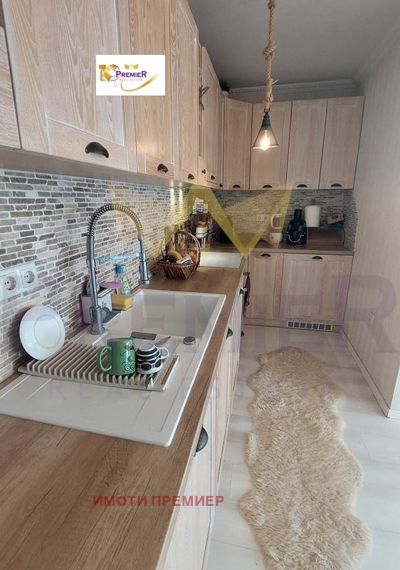 На продаж  2 спальні Варна , Бриз , 148 кв.м | 31526623 - зображення [6]