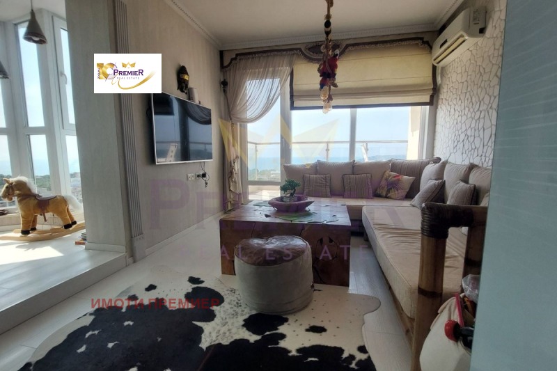На продаж  2 спальні Варна , Бриз , 148 кв.м | 31526623 - зображення [2]