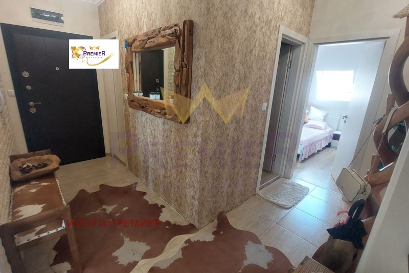 На продаж  2 спальні Варна , Бриз , 148 кв.м | 31526623 - зображення [9]