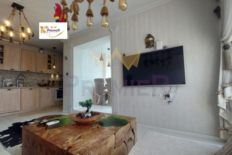 На продаж  2 спальні Варна , Бриз , 148 кв.м | 31526623 - зображення [4]