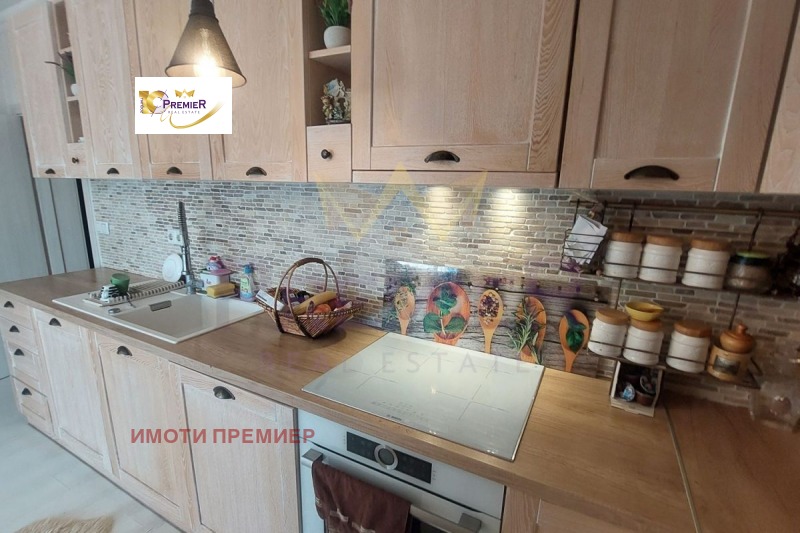 На продаж  2 спальні Варна , Бриз , 148 кв.м | 31526623 - зображення [7]