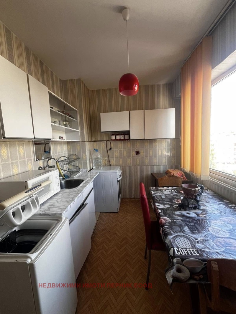 Продава  3-стаен град Перник , Изток , 67 кв.м | 53428604 - изображение [5]