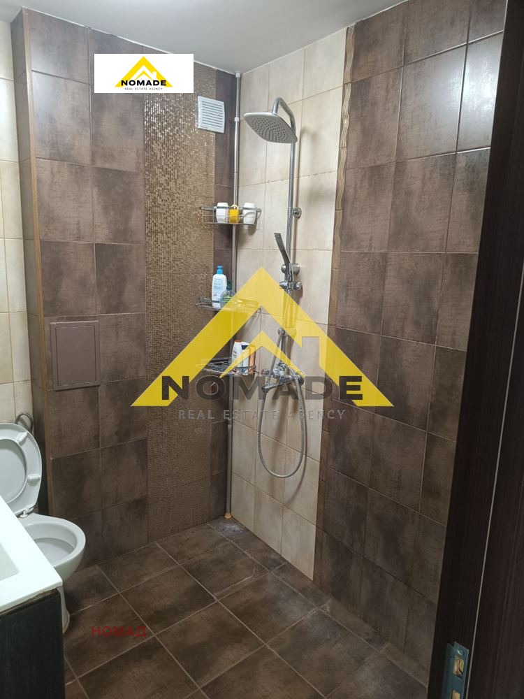 Продается  2 спальни Пловдив , Кършияка , 101 кв.м | 67263416 - изображение [12]
