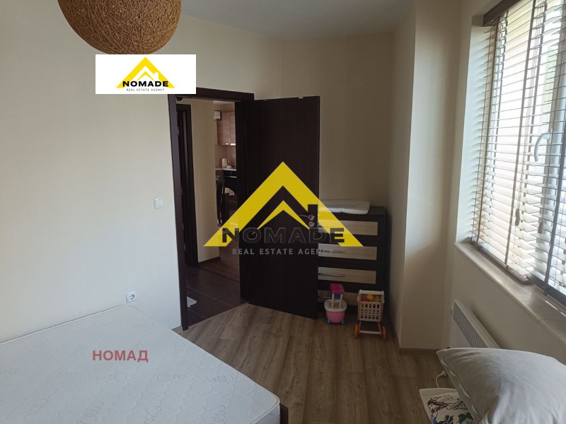 Продается  2 спальни Пловдив , Кършияка , 101 кв.м | 67263416 - изображение [9]