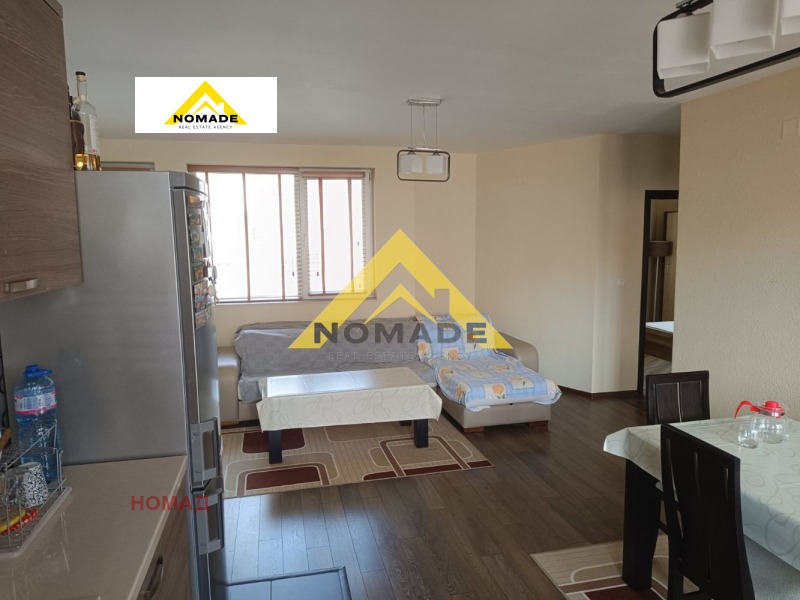 Продается  2 спальни Пловдив , Кършияка , 101 кв.м | 67263416 - изображение [4]