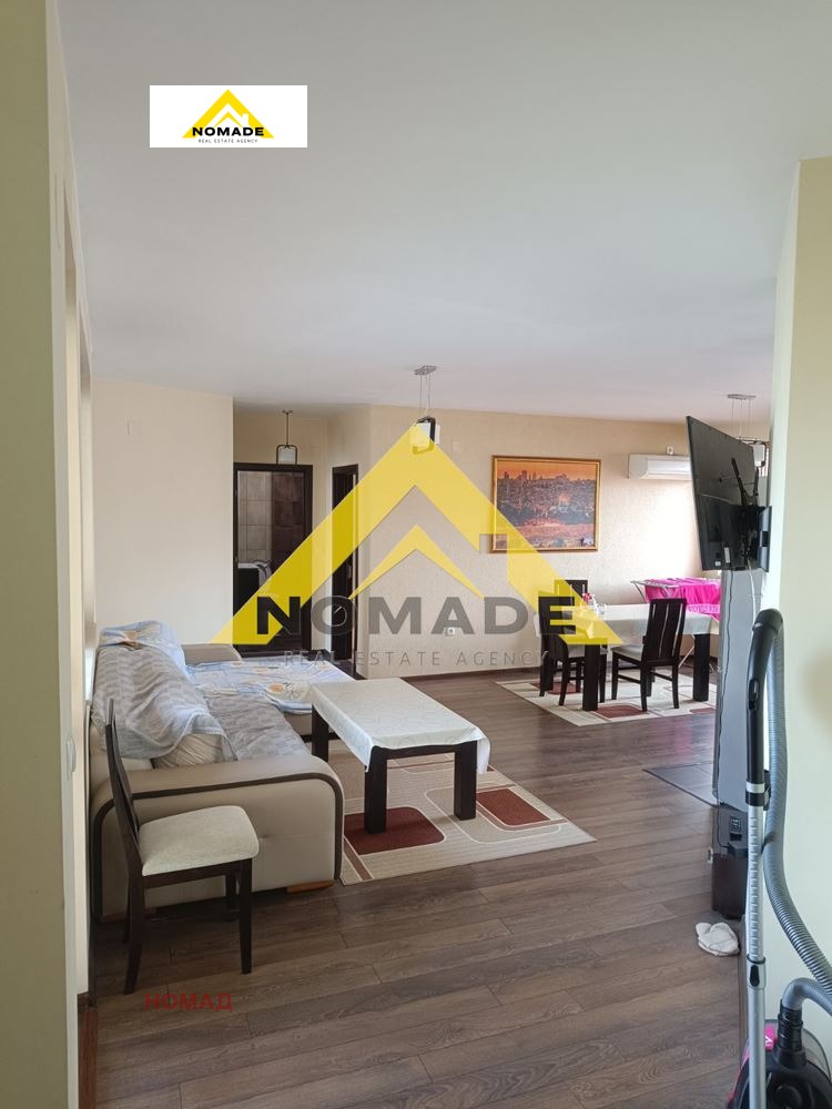 Продается  2 спальни Пловдив , Кършияка , 101 кв.м | 67263416 - изображение [3]