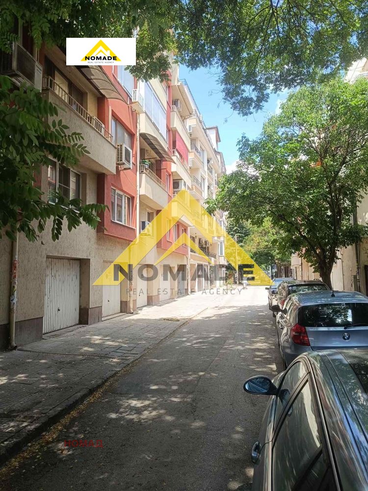 Продается  2 спальни Пловдив , Кършияка , 101 кв.м | 67263416 - изображение [15]