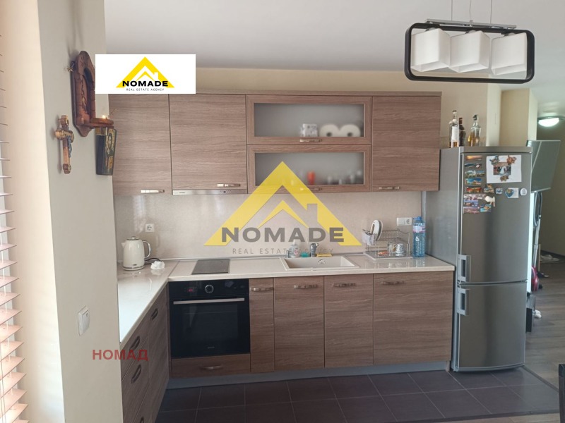 Продается  2 спальни Пловдив , Кършияка , 101 кв.м | 67263416 - изображение [5]