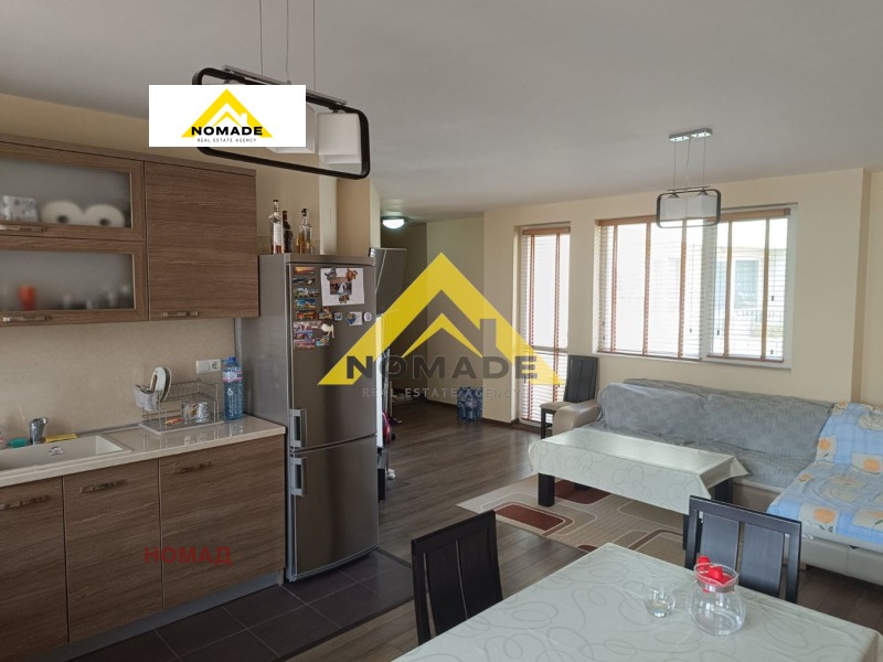 Продается  2 спальни Пловдив , Кършияка , 101 кв.м | 67263416 - изображение [2]