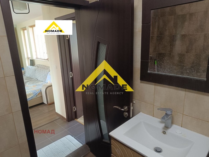 Продается  2 спальни Пловдив , Кършияка , 101 кв.м | 67263416 - изображение [11]