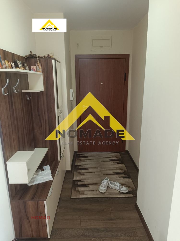 Продается  2 спальни Пловдив , Кършияка , 101 кв.м | 67263416 - изображение [10]