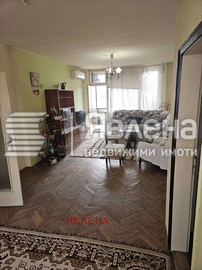На продаж  2 спальні Пловдив , Остромила , 115 кв.м | 83182678 - зображення [2]