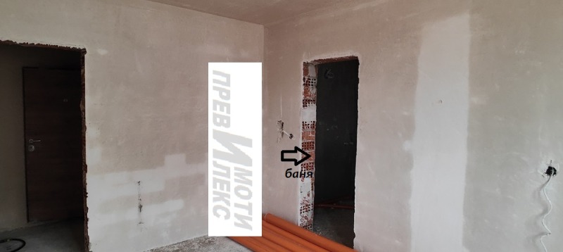 Продава 3-СТАЕН, гр. Пловдив, Беломорски, снимка 12 - Апартаменти - 52482255