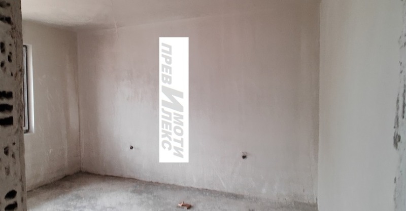 Продава 3-СТАЕН, гр. Пловдив, Беломорски, снимка 6 - Апартаменти - 52482255