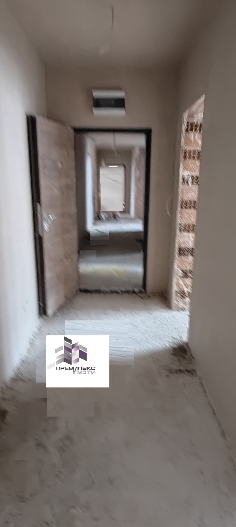 Продава 3-СТАЕН, гр. Пловдив, Беломорски, снимка 11 - Апартаменти - 52482255