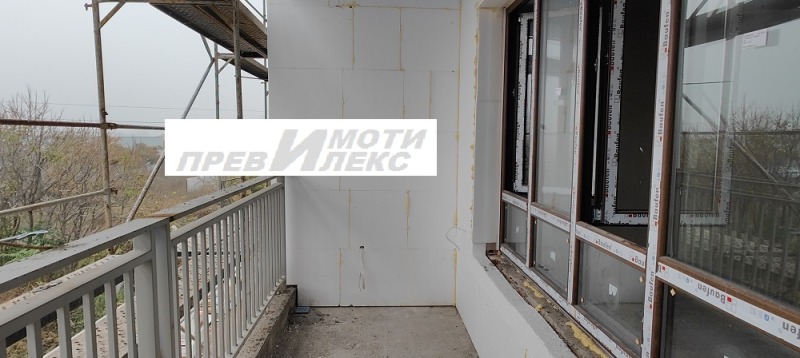 Продава 3-СТАЕН, гр. Пловдив, Беломорски, снимка 3 - Апартаменти - 52482255