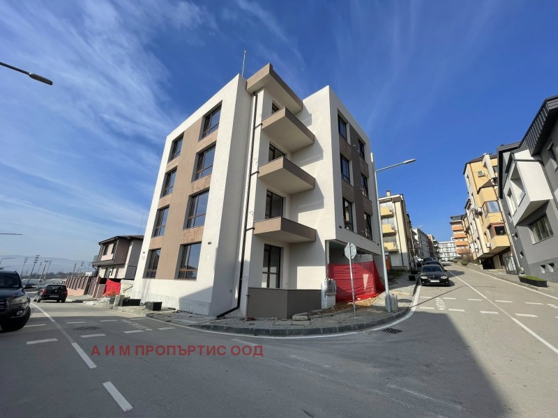 Продава 3-СТАЕН, гр. Благоевград, Освобождение, снимка 10 - Апартаменти - 53007983