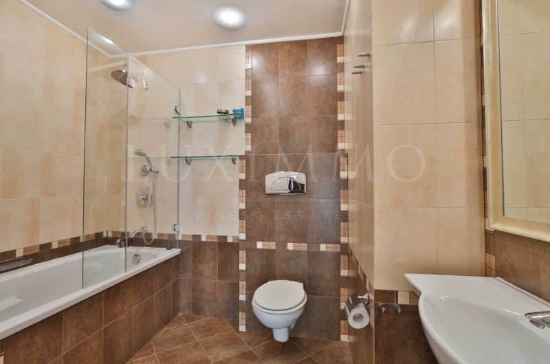 Продава 3-СТАЕН, гр. София, Борово, снимка 8 - Апартаменти - 53106657