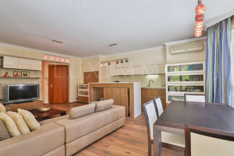 Продава 3-СТАЕН, гр. София, Борово, снимка 5 - Апартаменти - 53106657