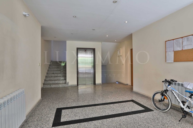 Продава 3-СТАЕН, гр. София, Борово, снимка 16 - Апартаменти - 53106657