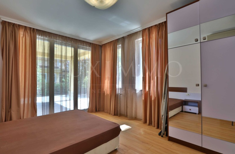 Продава 3-СТАЕН, гр. София, Борово, снимка 13 - Апартаменти - 53106657