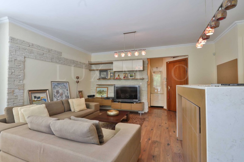 Продава 3-СТАЕН, гр. София, Борово, снимка 3 - Апартаменти - 53106657